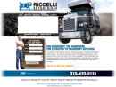 RICCELLI ENTERPRISES, INC.
