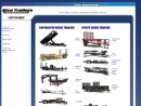 RICE & WOOLARD MANUFACTURING, INC