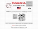Richards Company