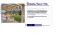 RICHARDSON FENCE & PATIO, INC.