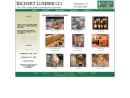 RICHERT LUMBER CO., INC.