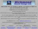 Richmond Sound Design Ltd.