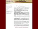 NORTH MANUFACTURING COMPANY, INC