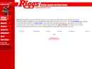 RIGGS WHOLESALE SUPPLY COMPANY