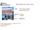 RING & DUCHATEAU, LLP