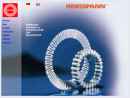 RINGSPANN CORPORATION