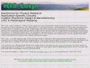 RIS CORP.
