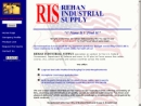REHAN INDUSTRIAL SUPPLY