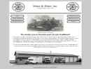 RITTER & RITTER SEWER SERVICE INC