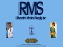 Riverside Medical Supply