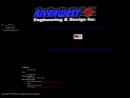 RIVERWEST ENGINEERING & DESIGN CO., INC.