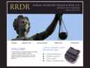 RIZMAN, RAPPAPORT, DILLON & ROSE LLC