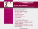 RIZZO & ASSOCIATES