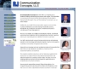 RJ COMMUNICATION CONCEPTS