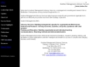 Kushner Management Advisory Services