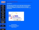 R.J. LEWIS COMPANY, INC.