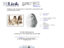 R. J. Link International, Inc.
