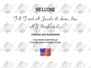 F & F & A.JACOBS & SONS INC