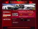ROLAND L APPLETON INC