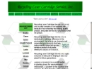 Recycling Laser Cartridge Service, Inc.