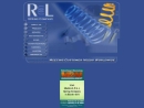 R & L SPRING COMPANY