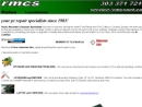ROCKY MOUNTAIN COMPUTER SPECIALISTS