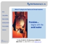 R. & M. Mold Mfg. Co. Inc.