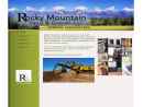 ROCKY MOUNTAIN SAND & GRAVEL, LLC