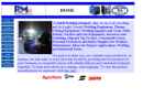 R & M WELDING PRODUCTS, INC.