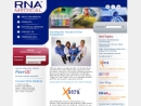 RNA MEDICAL