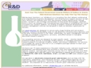 R & D BUSINESS SOLUTIONS, LLC
