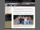 ROADWAY SPECIALTIES, INC.