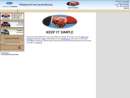 ROBBERSON FORD SALES INC