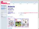 ROBERTS TOOL & SUPPLY CO INC