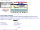 ROBUST SYSTEMS, INC.