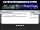 ROCA PRECISION MANUFACTURING, INC.