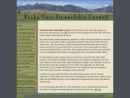 ROCKY FLATS STEWARDSHIP COUNCIL