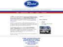 RODEL MAINTENANCE, INC./DBA: Rodel Cleaning Specialists