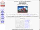 ROFU INTERNATIONAL CORPORATION