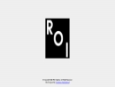 RETURN ON INVESTMENT SYSTEMS INC.