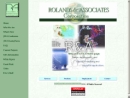 ROLANDS & ASSOCIATES CORPORATION