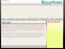 ROLLIN' HOMES INC