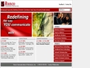 Ronco Communications
