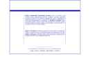 RONIN INFORMATION TECHNOLOGY SERVICES, LLC