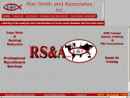 RON SMITH & ASSOCIATES, INC.