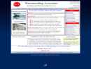 WATERPROOFING ASSOCIATES, INC.