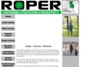 ROPER LASER CO., INC.