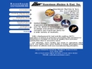 ROSENBOOM MACHINE & TOOL, INC.