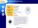 ROSETTA-WIRELESS CORPORATION