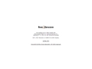 ROSS & BARUZZINI, INC.